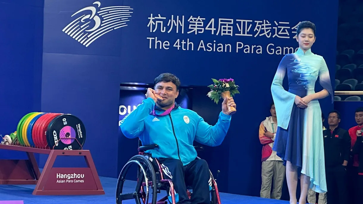 Para Games